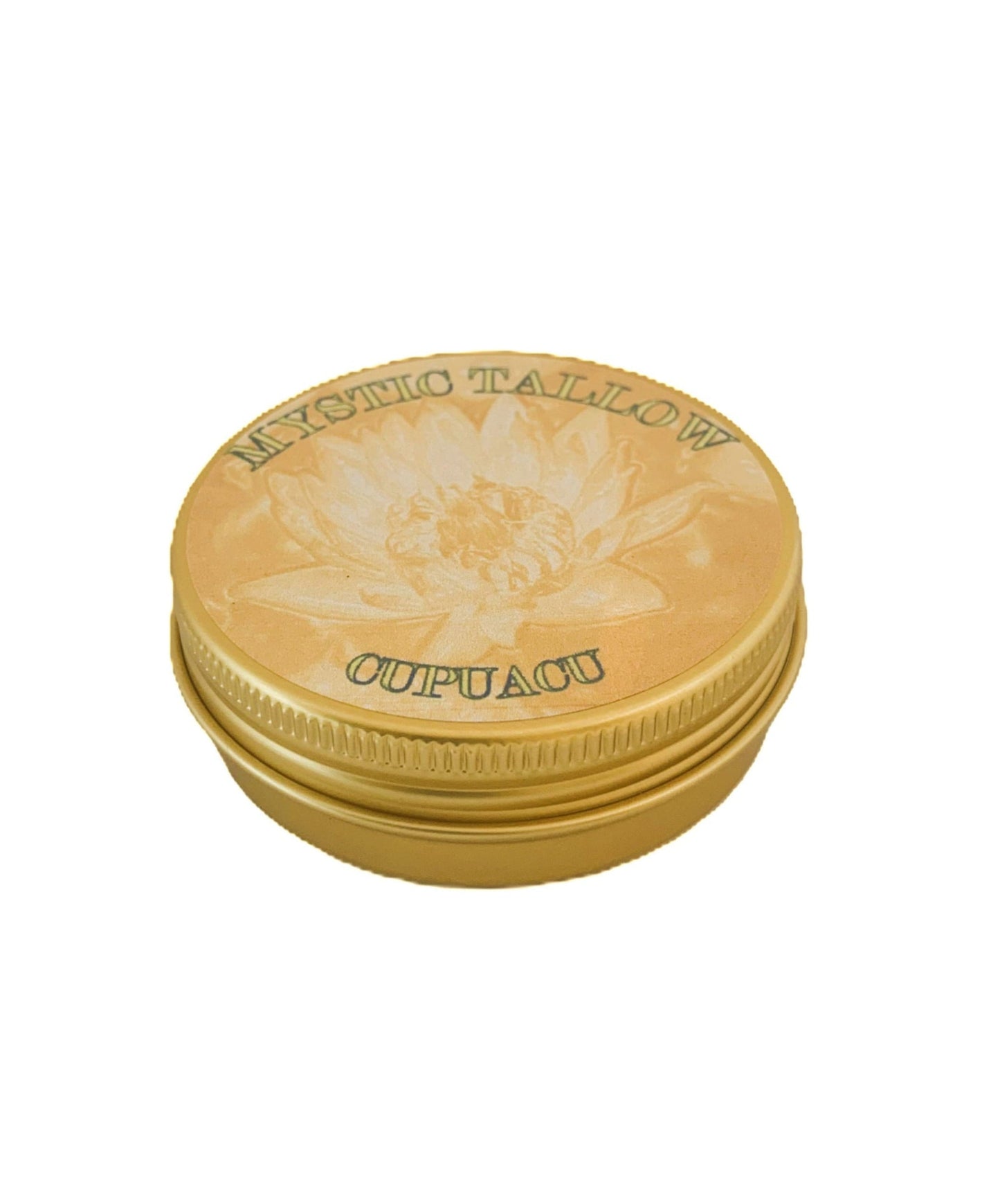 Mystic Tallow - Cupuacu Supreme