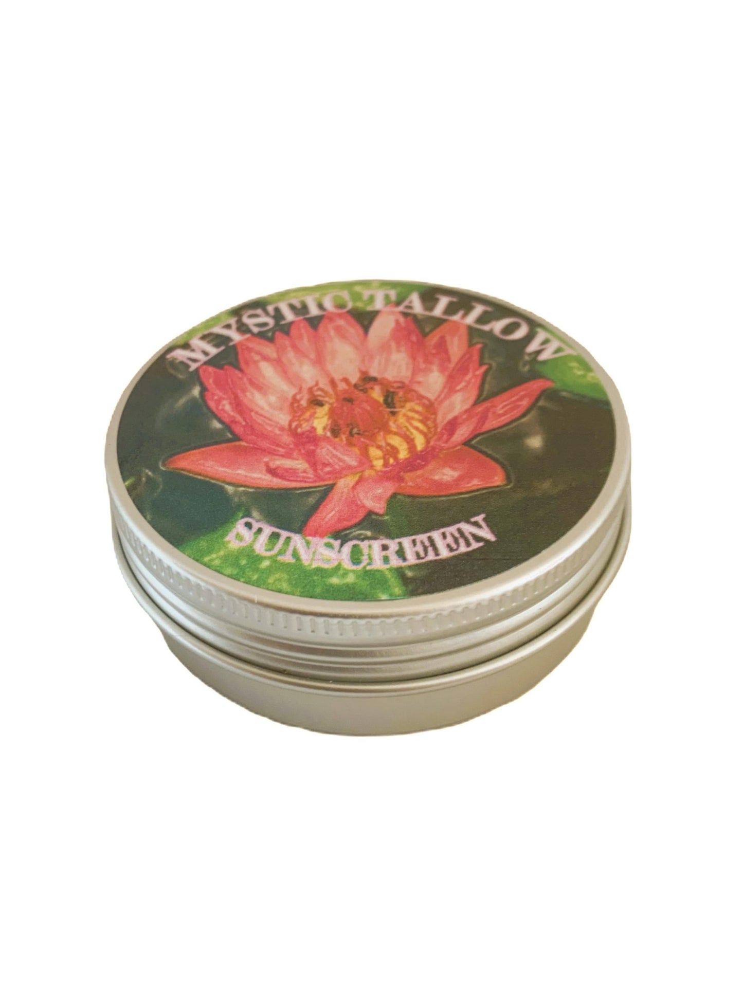 Mystic Tallow - Sunscreen