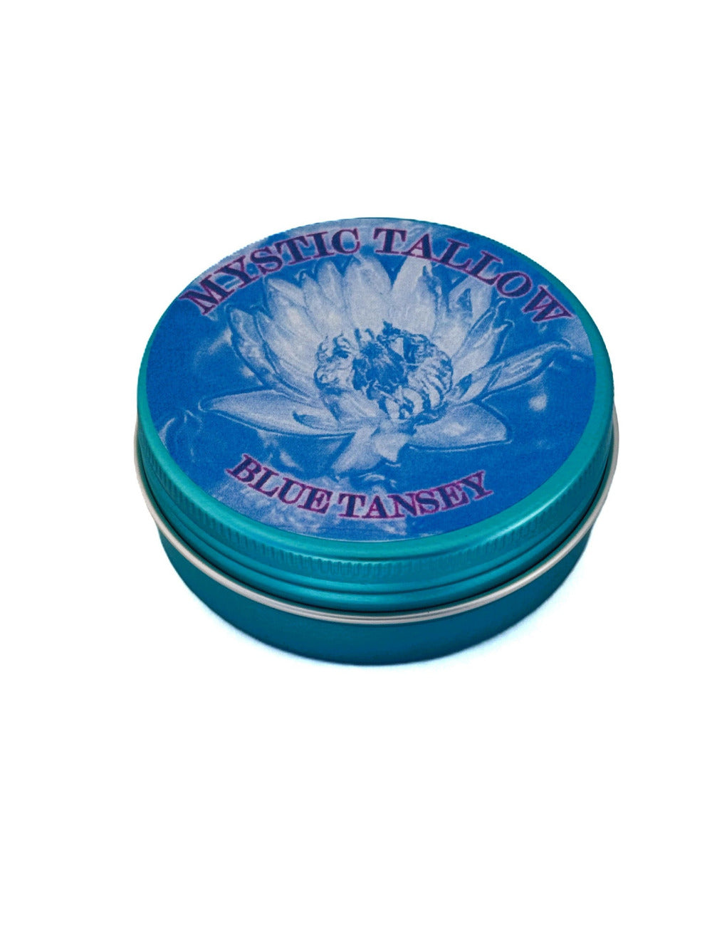 Mystic Tallow - Blue Tansy Serenity