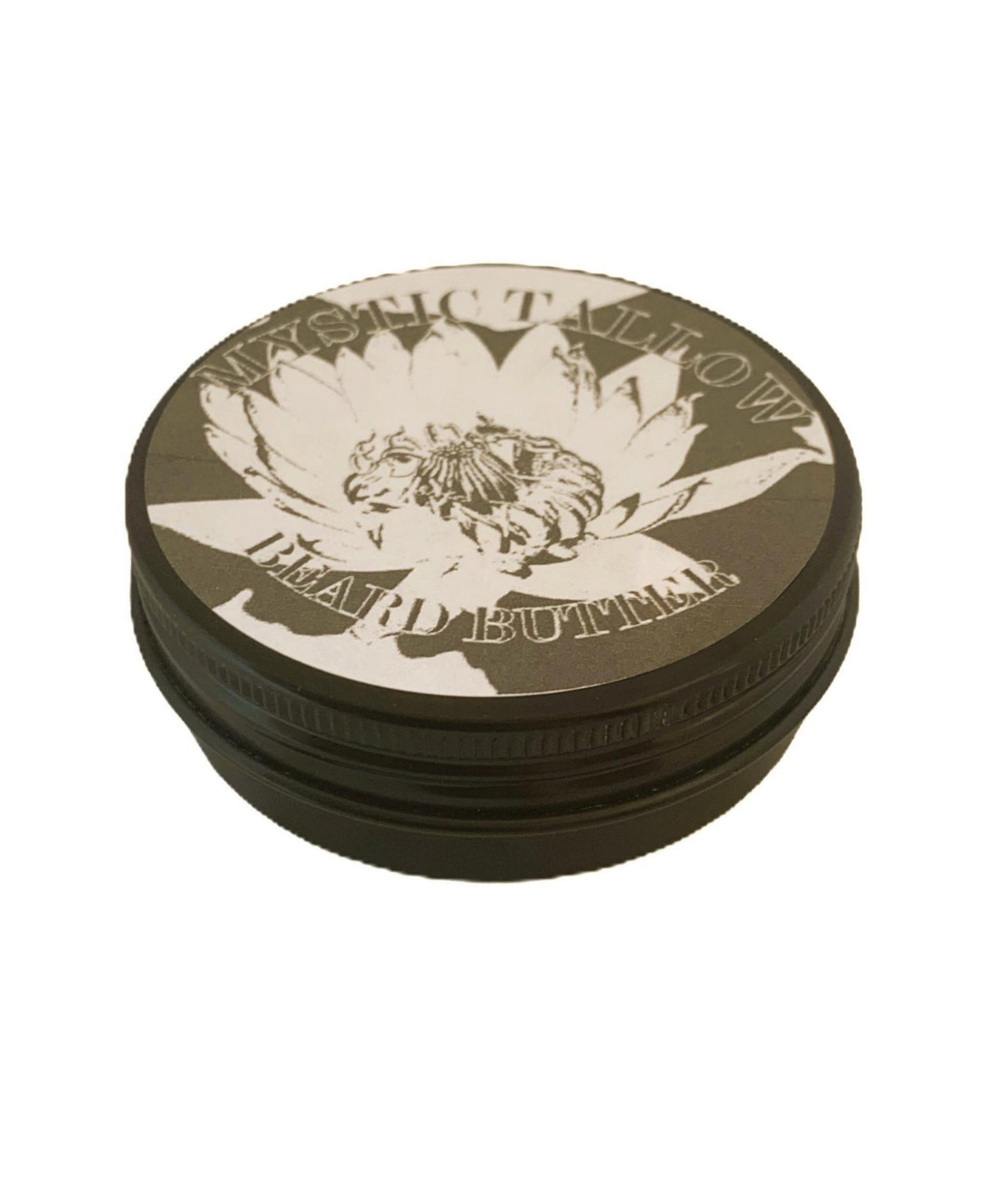 Mystic Tallow - Beard Butter