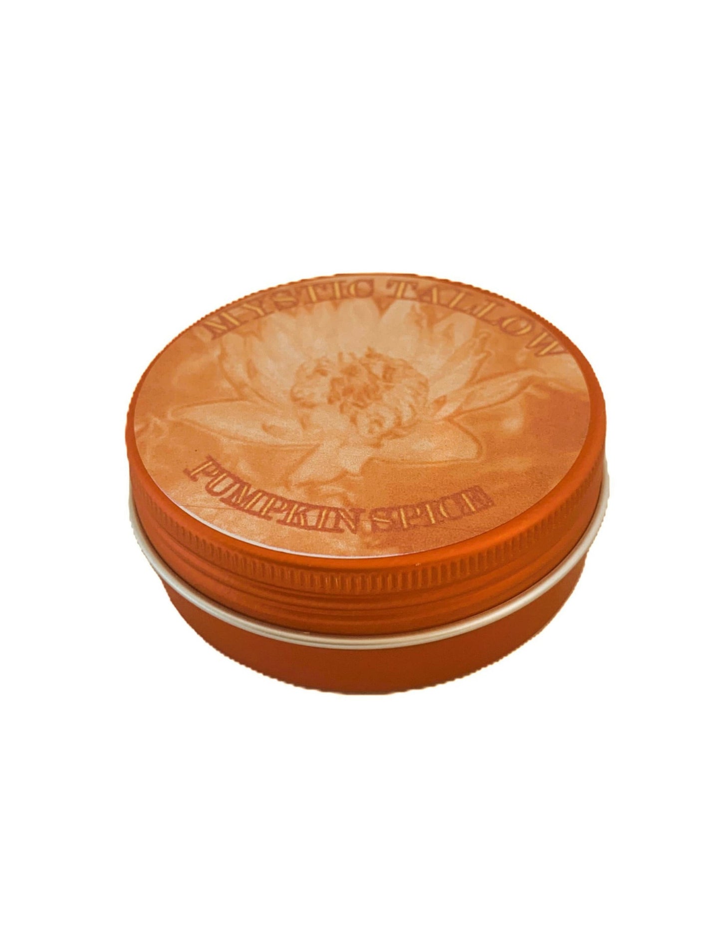 Mystic Tallow - Pumpkin Cardamon