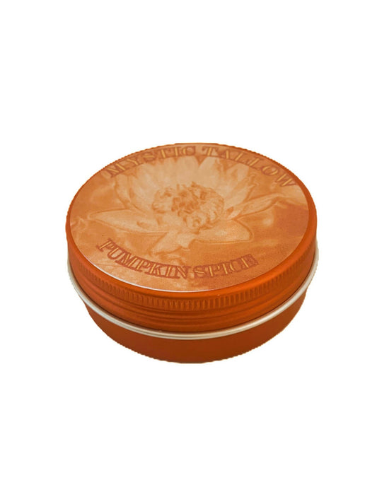 Mystic Tallow - Pumpkin Cardamon
